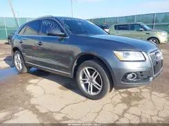 WA1L2AFPXHA004932 2017 AUDI Q5