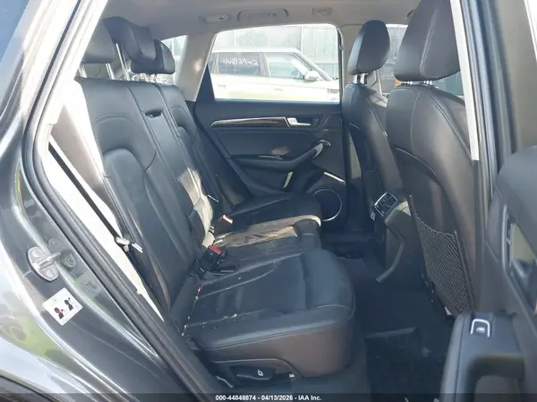 WA1L2AFPXHA004932 2017 AUDI Q5 - Image 8