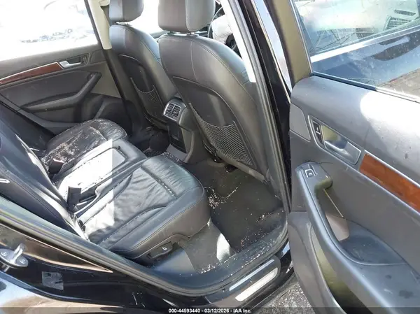 WA1L2AFPXHA009547 2017 AUDI Q5 - Image 8
