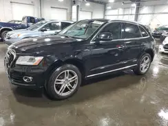 WA1L2AFPXHA009564 2017 AUDI Q5