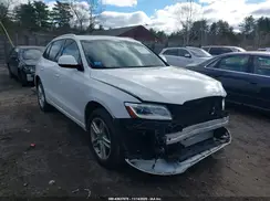 WA1L2AFPXHA009693 2017 AUDI Q5