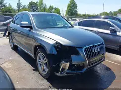 WA1L2AFPXHA009872 2017 AUDI Q5