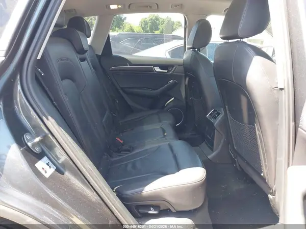 WA1L2AFPXHA009872 2017 AUDI Q5 - Image 8