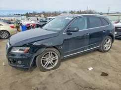 WA1L2AFPXHA011010 2017 AUDI Q5