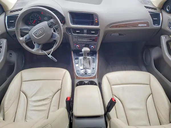 WA1L2AFPXHA012335 2017 AUDI Q5 - Image 8