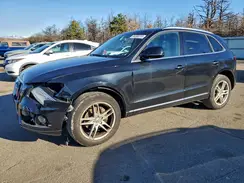 WA1L2AFPXHA013095 2017 AUDI Q5