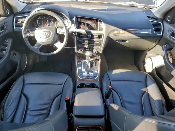 WA1L2AFPXHA013095 2017 AUDI Q5 - Image 8