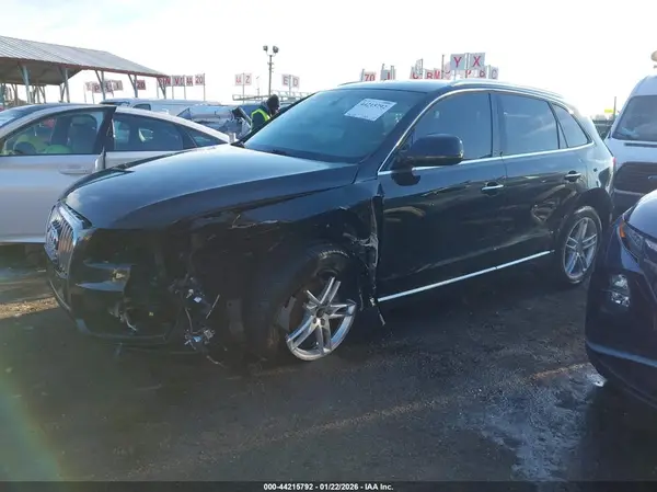 WA1L2AFPXHA013369 2017 AUDI Q5 - Image 2