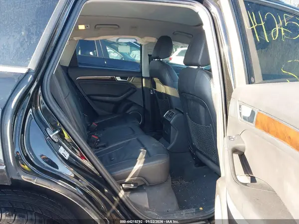 WA1L2AFPXHA013369 2017 AUDI Q5 - Image 8