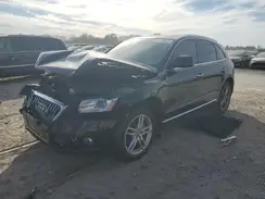 WA1L2AFPXHA013789 2017 AUDI Q5
