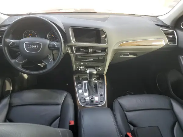 WA1L2AFPXHA013789 2017 AUDI Q5 - Image 8