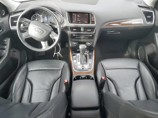 WA1L2AFPXHA015168 2017 AUDI Q5 - Image 8