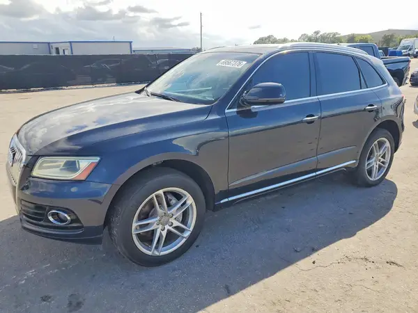 WA1L2AFPXHA016675 2017 AUDI Q5 - Image 1