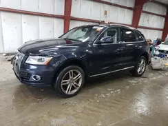 WA1L2AFPXHA017325 2017 AUDI Q5