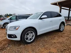 WA1L2AFPXHA017986 2017 AUDI Q5