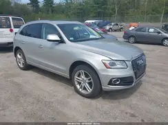 WA1L2AFPXHA020287 2017 AUDI Q5