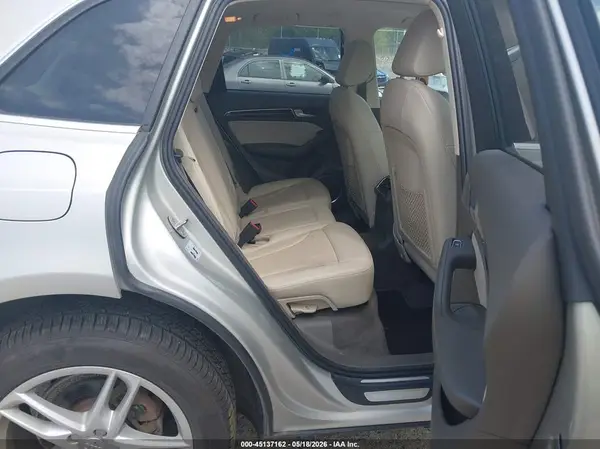 WA1L2AFPXHA020287 2017 AUDI Q5 - Image 8