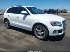 WA1L2AFPXHA021178 2017 AUDI Q5