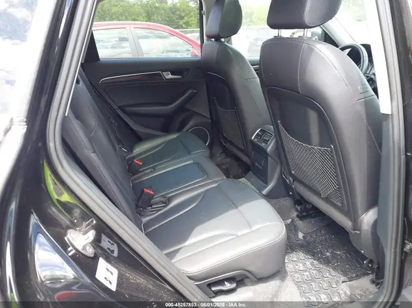 WA1L2AFPXHA021360 2017 AUDI Q5 - Image 8
