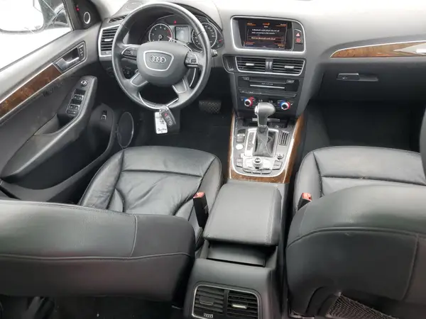 WA1L2AFPXHA027207 2017 AUDI Q5 - Image 8