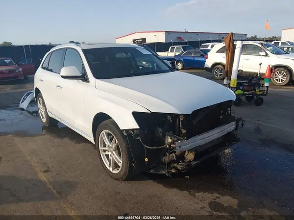 WA1L2AFPXHA029281 2017 AUDI Q5 - Image 1