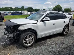 WA1L2AFPXHA039079 2017 AUDI Q5
