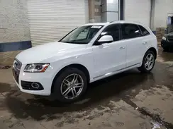 WA1L2AFPXHA044637 2017 AUDI Q5