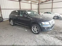 WA1L2AFPXHA046677 2017 AUDI Q5