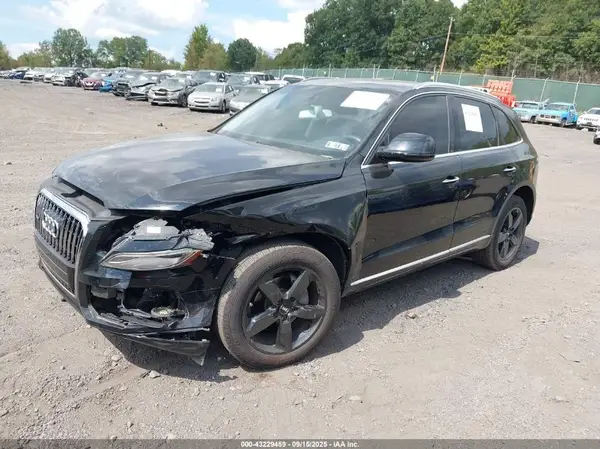 WA1L2AFPXHA047103 2017 AUDI Q5 - Image 2