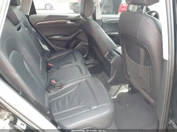 WA1L2AFPXHA047103 2017 AUDI Q5 - Image 8