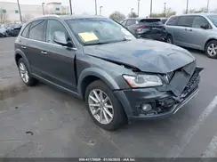 WA1L2AFPXHA051393 2017 AUDI Q5