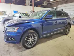 WA1L2AFPXHA055380 2017 AUDI Q5