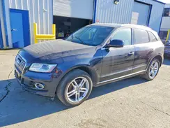 WA1L2AFPXHA060160 2017 AUDI Q5