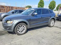 WA1L2AFPXHA061471 2017 AUDI Q5