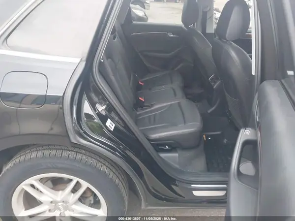 WA1L2AFPXHA069571 2017 AUDI Q5 - Image 8