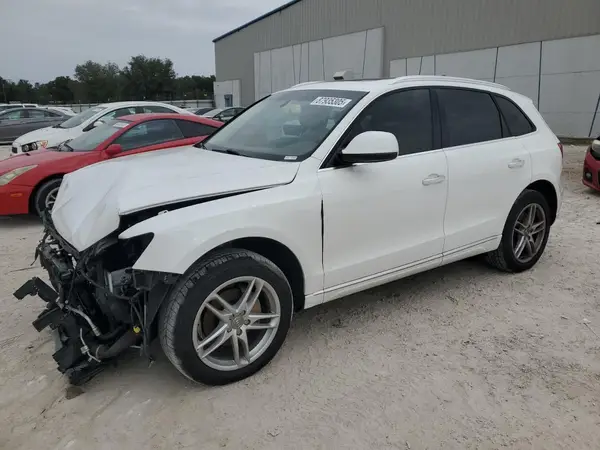 WA1L2AFPXHA076567 2017 AUDI Q5 - Image 1
