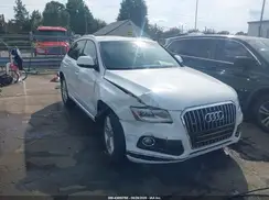WA1L2AFPXHA085432 2017 AUDI Q5