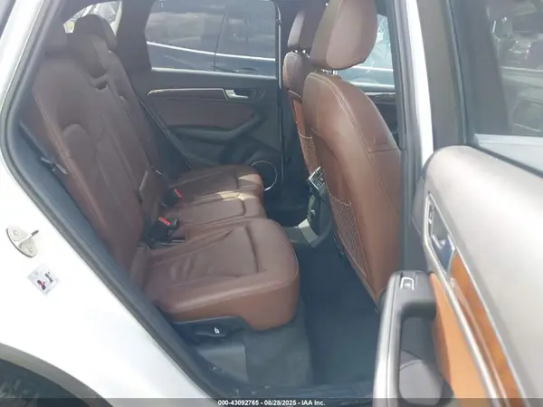 WA1L2AFPXHA085432 2017 AUDI Q5 - Image 8