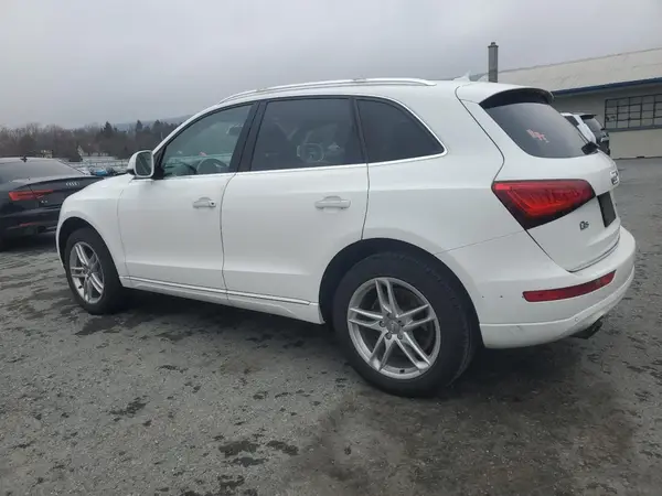 WA1L2AFPXHA086936 2017 AUDI Q5 - Image 2