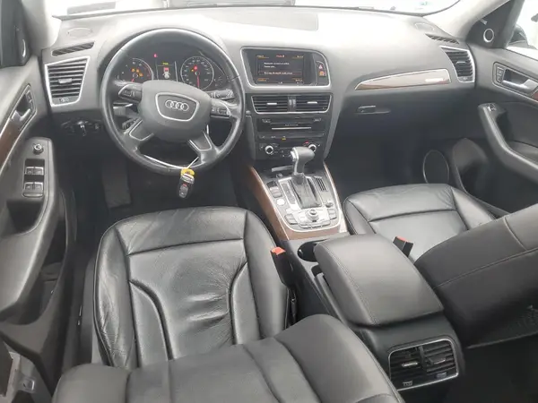 WA1L2AFPXHA086936 2017 AUDI Q5 - Image 8
