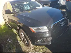 WA1L2AFPXHA087827 2017 AUDI Q5
