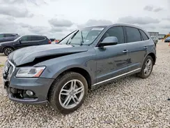 WA1L2AFPXHA094146 2017 AUDI Q5