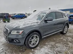WA1L2AFPXHA099752 2017 AUDI Q5