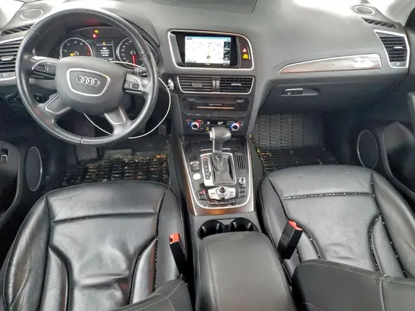 WA1L2AFPXHA099752 2017 AUDI Q5 - Image 8