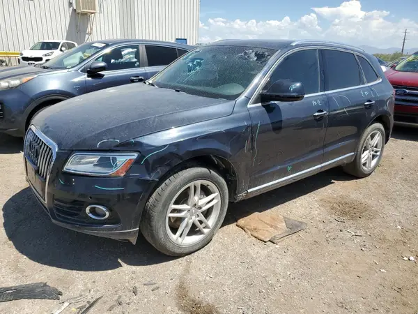 WA1L2BFP0GA047292 2016 AUDI Q5 - Image 1