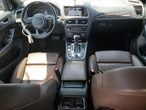 WA1L2BFP0GA047292 2016 AUDI Q5 - Image 8