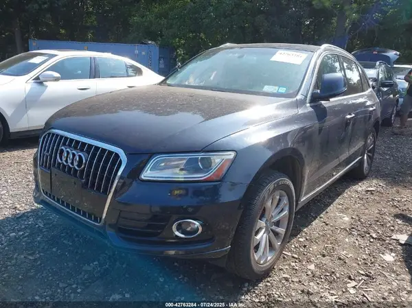WA1L2BFP0GA051293 2016 AUDI Q5 - Image 2