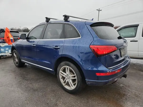 WA1L2BFP0GA062438 2016 AUDI Q5 - Image 2
