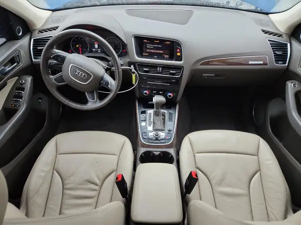 WA1L2BFP0GA062438 2016 AUDI Q5 - Image 8