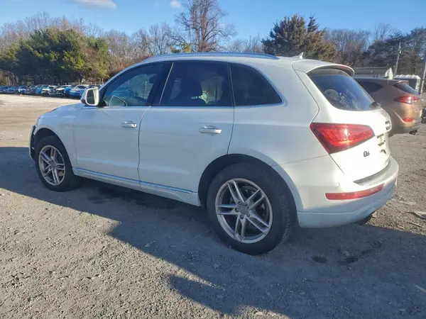WA1L2BFP4GA086936 2016 AUDI Q5 - Image 2